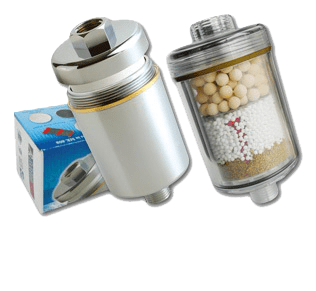 AquaBest Anti Hair Fall Shower Filters