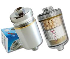 SHOWER FACIAL FILTER