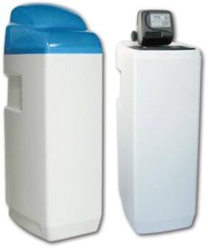 Water Softener System