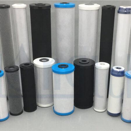 Carbon Block Cartridges