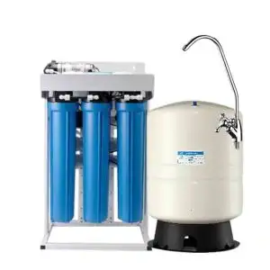 Commercial Ro KSA