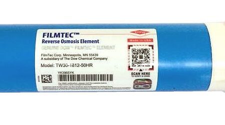 FilmTec TW30-1812-50HR