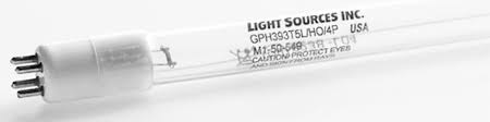 Light Sources UV Lamp USA