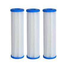 PET Pleated Filter Cartridge
APP-2045