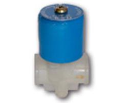 SOLENOID-VALVE