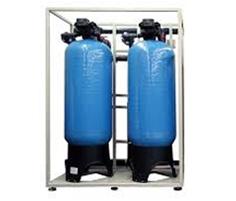 WATER FILTRATION SYSTEM