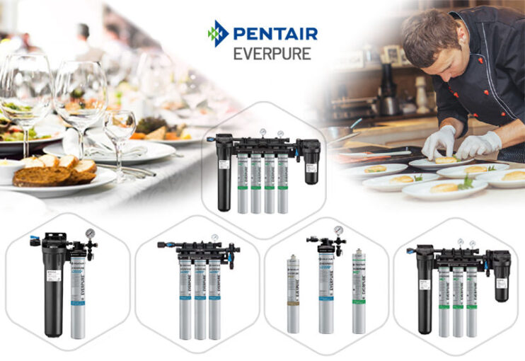 Water Filter Supplier Aqua