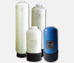 FRP FIBERB GLASS TANK