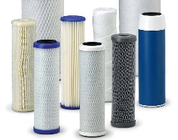 FILTER CARTRIDGE