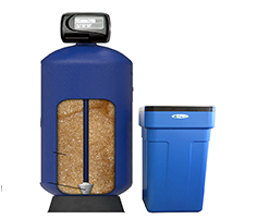Water Softener