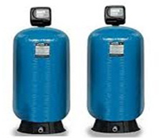 MULTI MEDIA FILTRATION SYSTEM