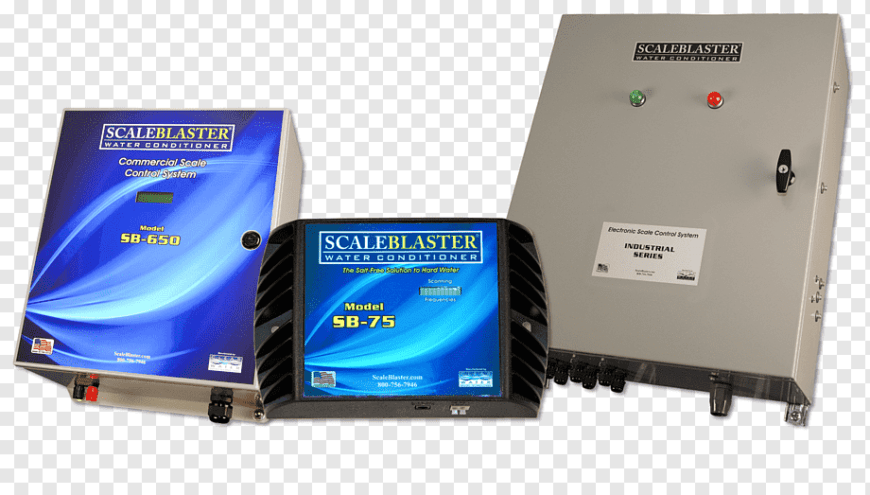 MAGNETIZED WATER SYSTEM