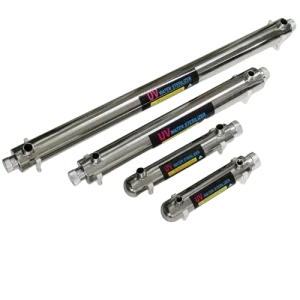 Ultraviolet UV KSA