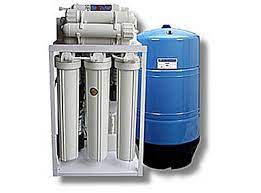 Best 400 GPD water purification system in Downtown Dubai