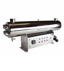 Best 72 GPM UV Ultraviolet in Dubai