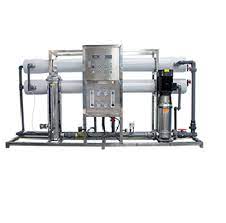 Best Brackish Water RO Plant 20000 GPD in Dubai