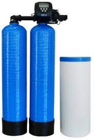 Best Water Softener Supplier in Dubai