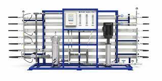 Best Brackish Water Reverse Osmosis BWRO Systems