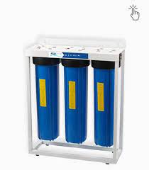 3 Stage Water Filter System Barsha 2