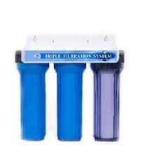 Best Triple Stages water filter in Dubai