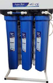 200 GDP Water Filter in Dubai