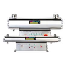 Best 12 GPM UV-Ultraviolet in Dubai
