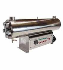 Best Ultraviolet UV 400 GPM in Dubai