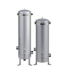 Best SSteel Cluster Filter CF-15