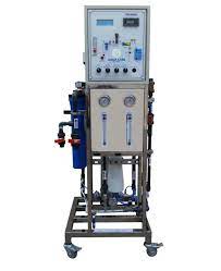 Best 800 GPD RO System in Downtown Dubai