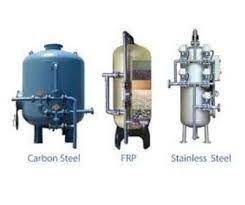 Best Media Sand Filtration System in Sharjah