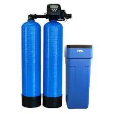 Best Duplex Industrial Water Softener