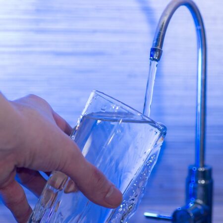Elevate Your Water Quality in Saudi Arabia