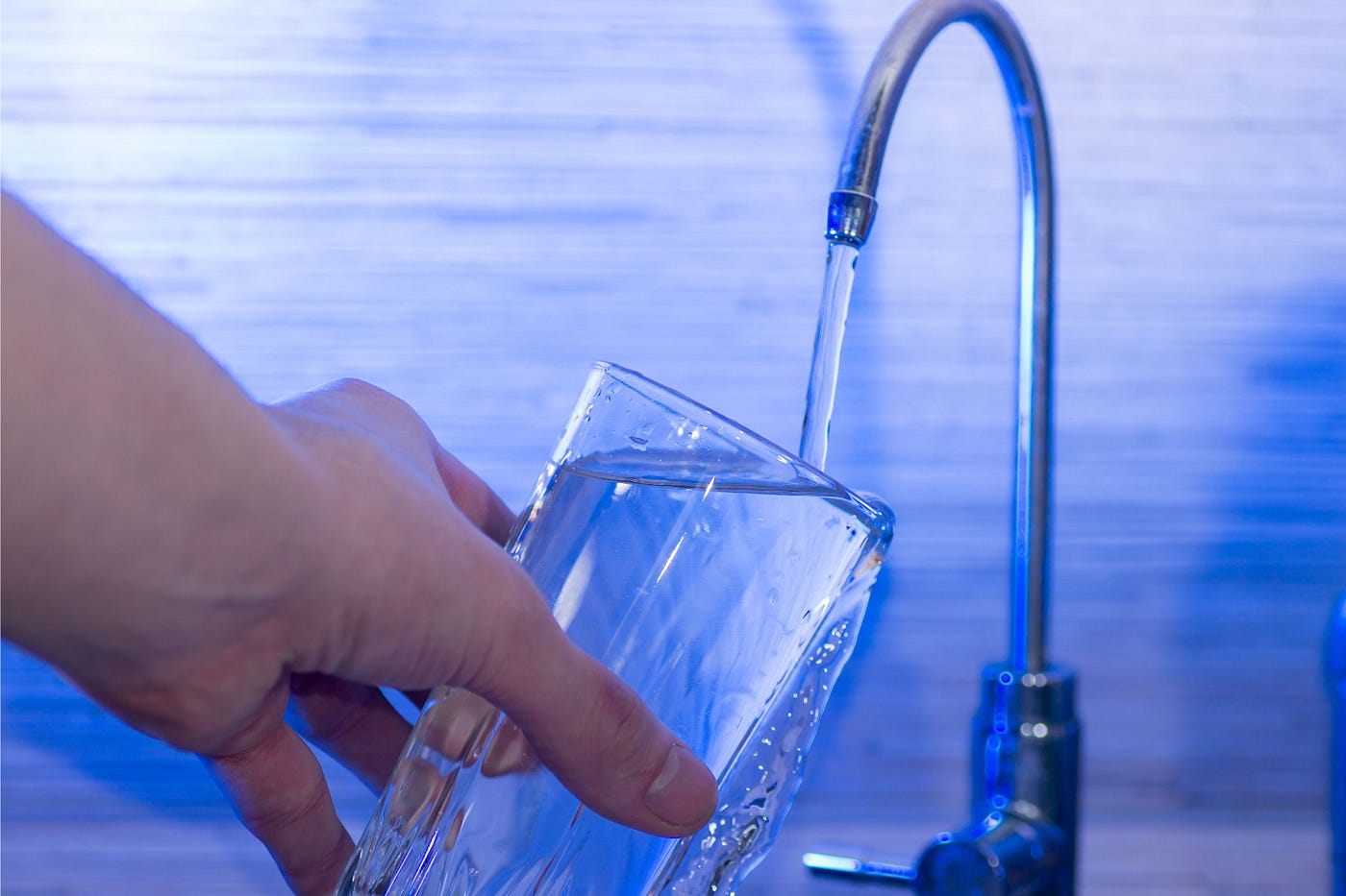 Elevate Your Water Quality in Saudi Arabia