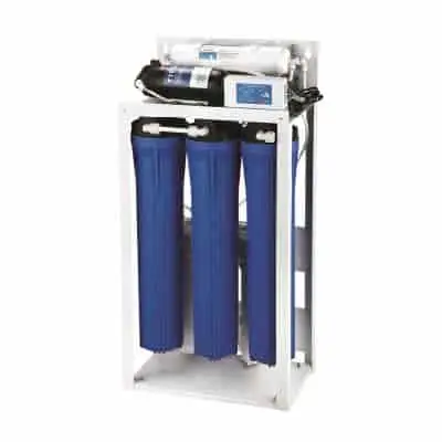 Water You Can Trust RO Purifier Options in Taif
