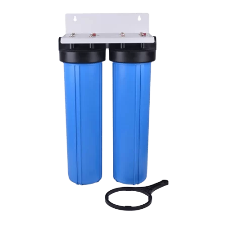 Big Solutions Jumbo Filters in Khamis Mushait