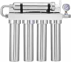 Every Drop Every Home Water Filters Presence in Saudi Arabia