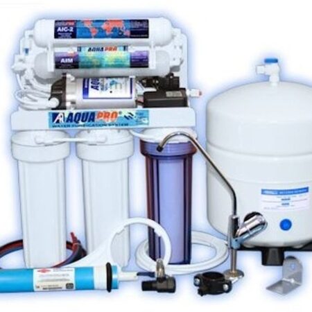 Best Aqua Water Purification Systems in KSA