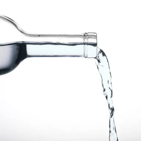 Clear Crystal Saudi Arabia Hard Water Quandary"