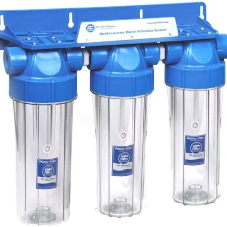 Aqua Water Filters in KSA