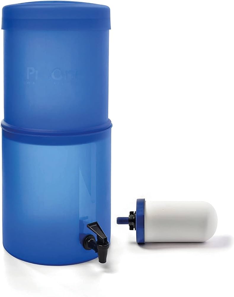 The Purity Promise Water Filters Enhancing Life in Saudi Arabia