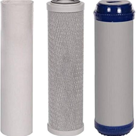 Water Cartridges Pure Magic in a Filter in Al Jubail