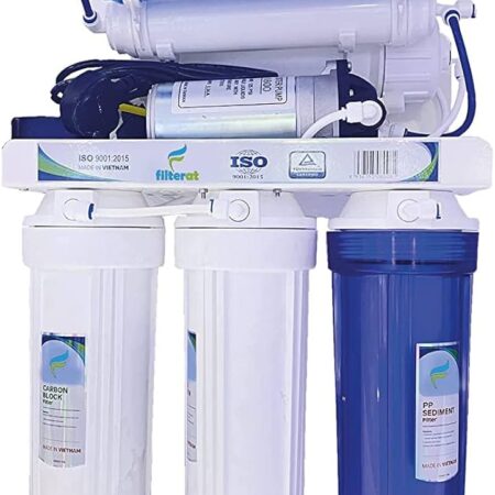 Dammam 7 Stages Water Filter Your Guide to Clean Water