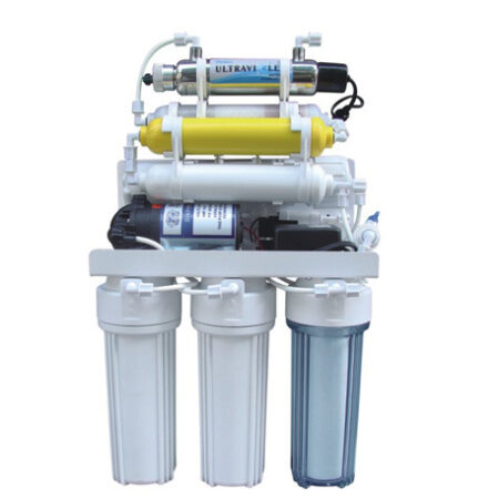 Top best Water Purifier Choice in Hail