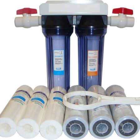 RO Water Purifier Revolution Systems in Kingdom of Saudi Arabia