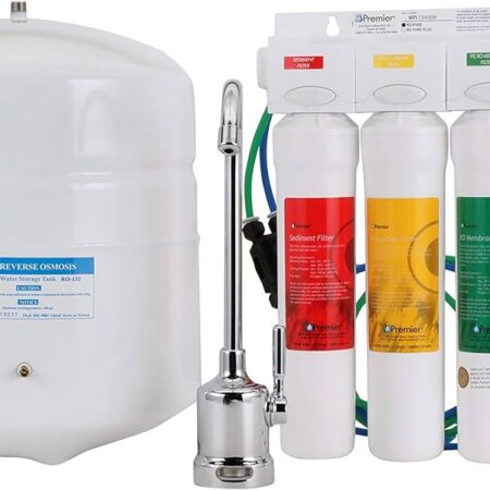 Reliable Hydration The Premier Water Filter Supplier in Saudi Arabia