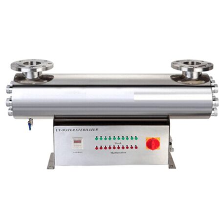 UV Water Purifier Leader in Najran