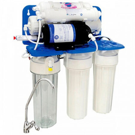 Elevating Water Quality The Ultimate Water Purifier in Saudi Arabia