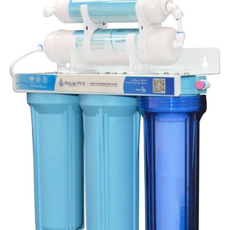 Best Quality Water Filters for Pure Drinking Water in Jeddah