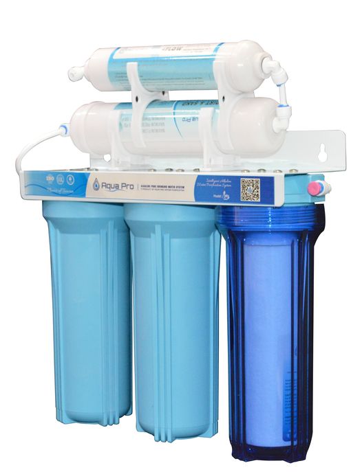 Best Quality Water Filters for Pure Drinking Water in Jeddah