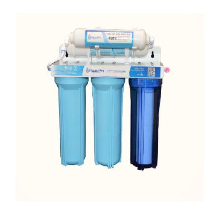 Unique Industrial Water Purification in Riyadh